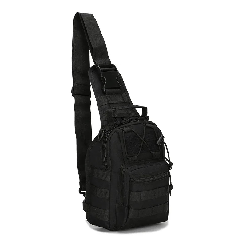Outdoor Hunting Backpack - Wielofunkcyjny taktyczny plecak sling, torba sportowa