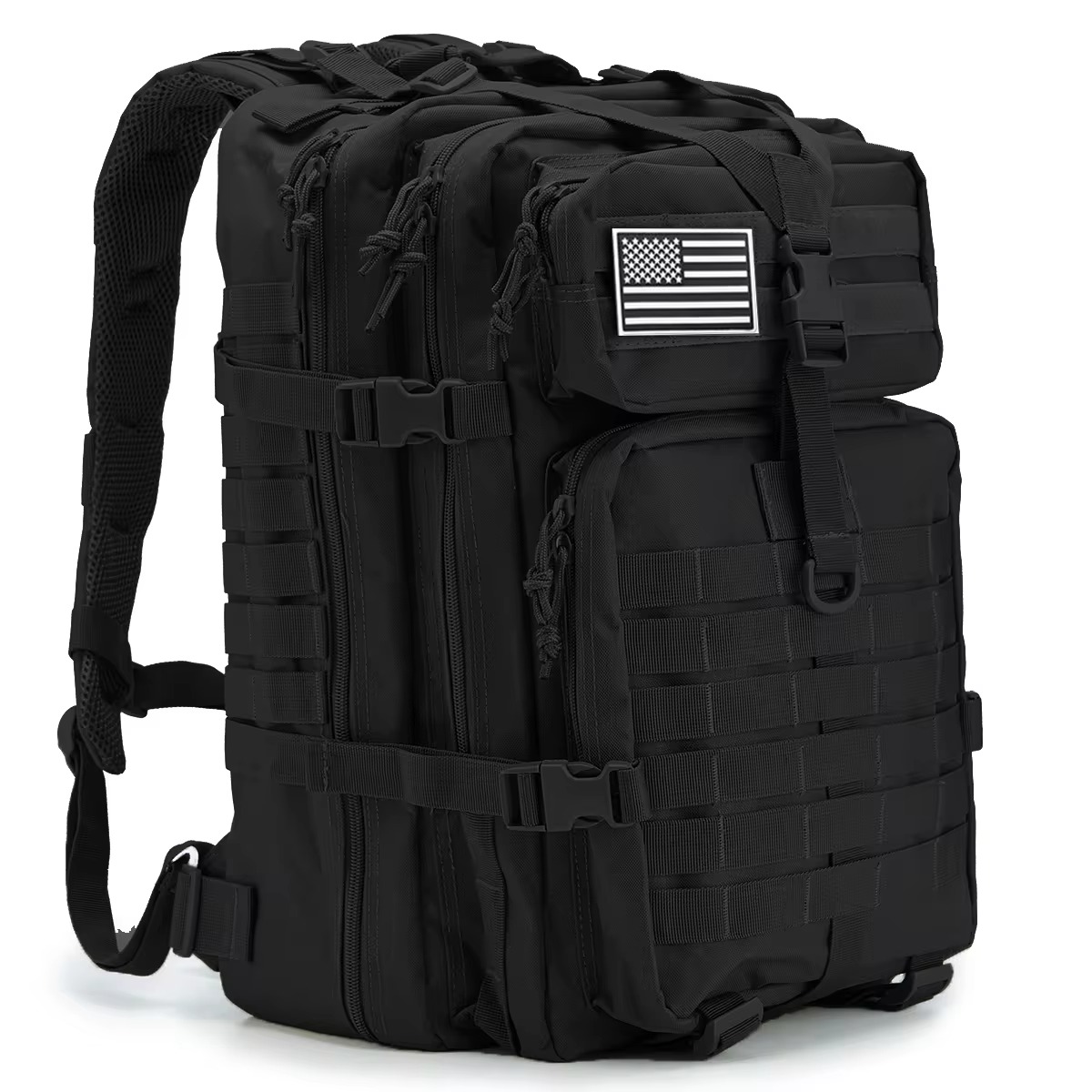 Outdoor Hunting Backpack - 30L/50L męskie plecaki taktyczne do polowania