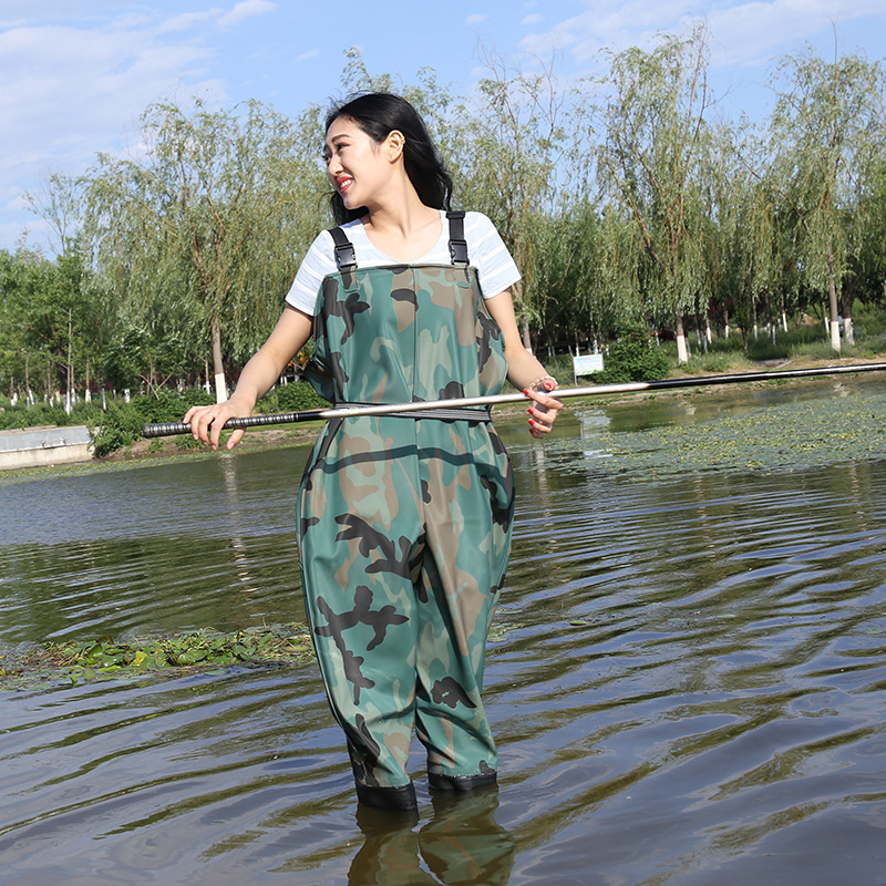 Outdoor Hunting Overalls - EU37-45 Wodoodporna, odporna na zużycie odzież