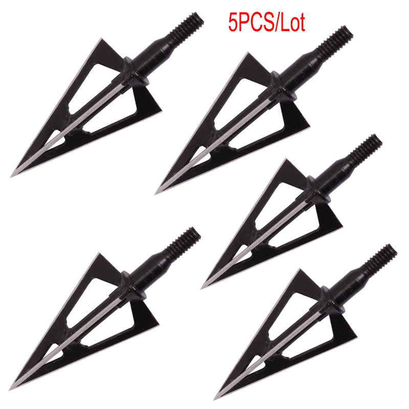 Hunting Outdoor Store - W sklepie 5 sztuk diabeł punkt