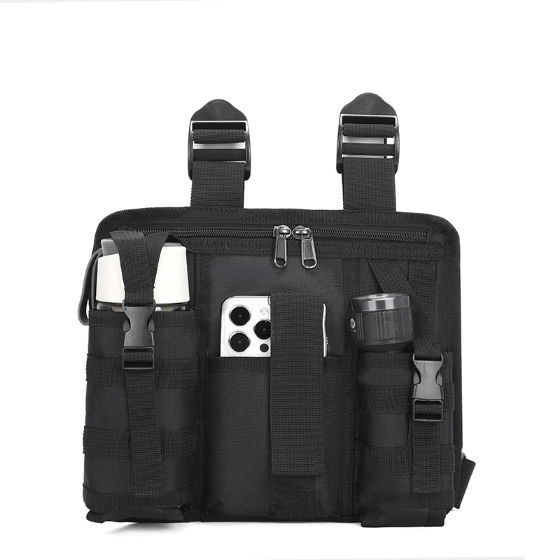 Tactical Belt Rigger - Torba na klatkę piersiową Unisex Kamizelka