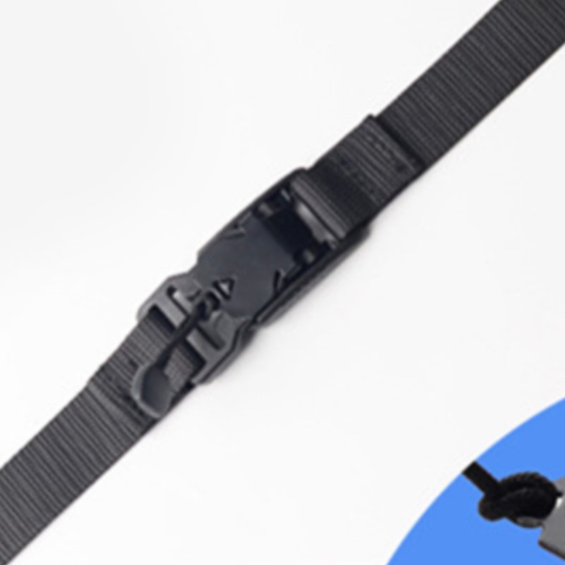 Tactical Belt Rigger - Magnetyczna torba na klatkę piersiową do