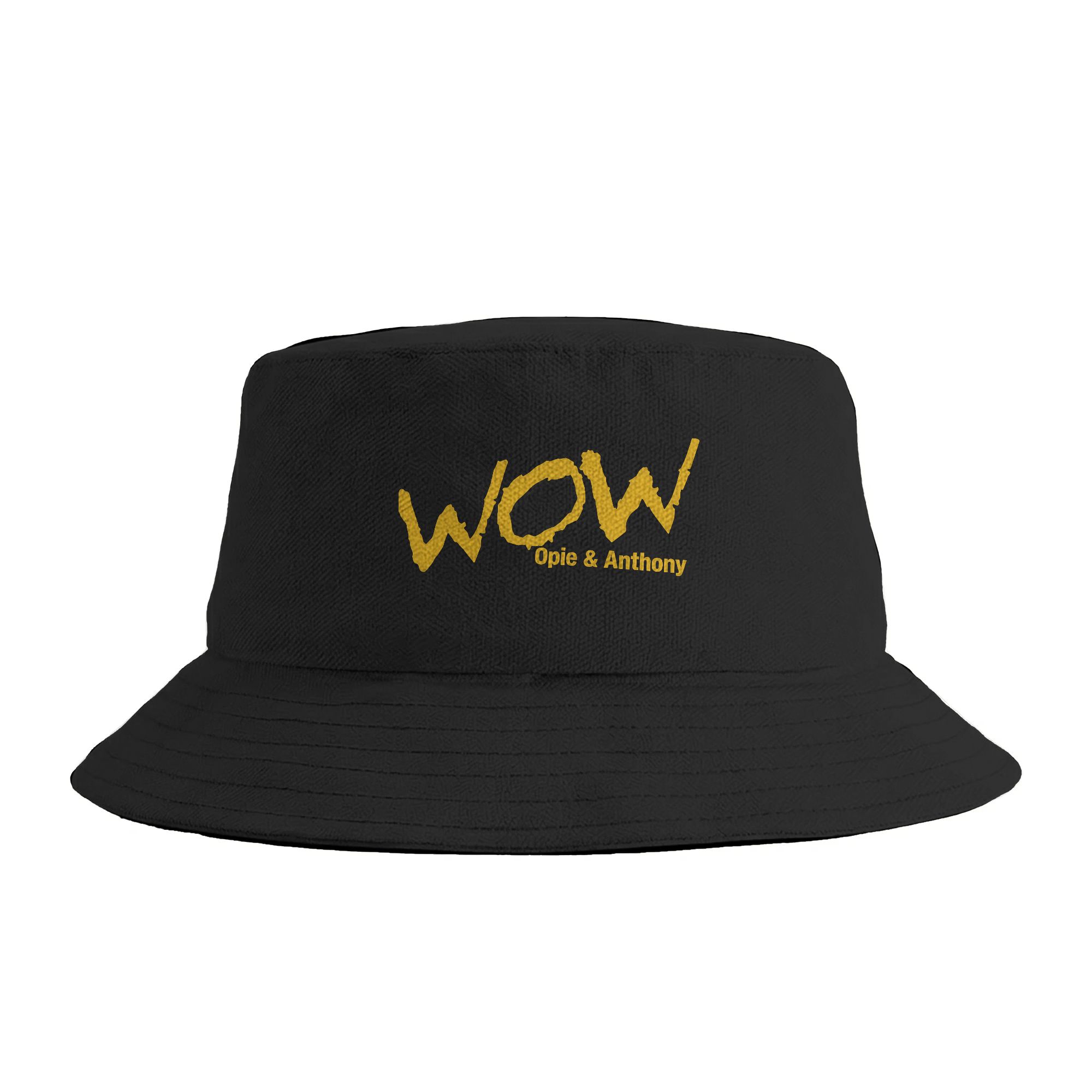 Hunting And Outdoor Shows - Kapelusz typu bucket hat Opie and