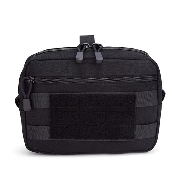 Outdoor Hunting Backpack - Plecak taktyczny, torba MOLLE, wielofunkcyjna torba
