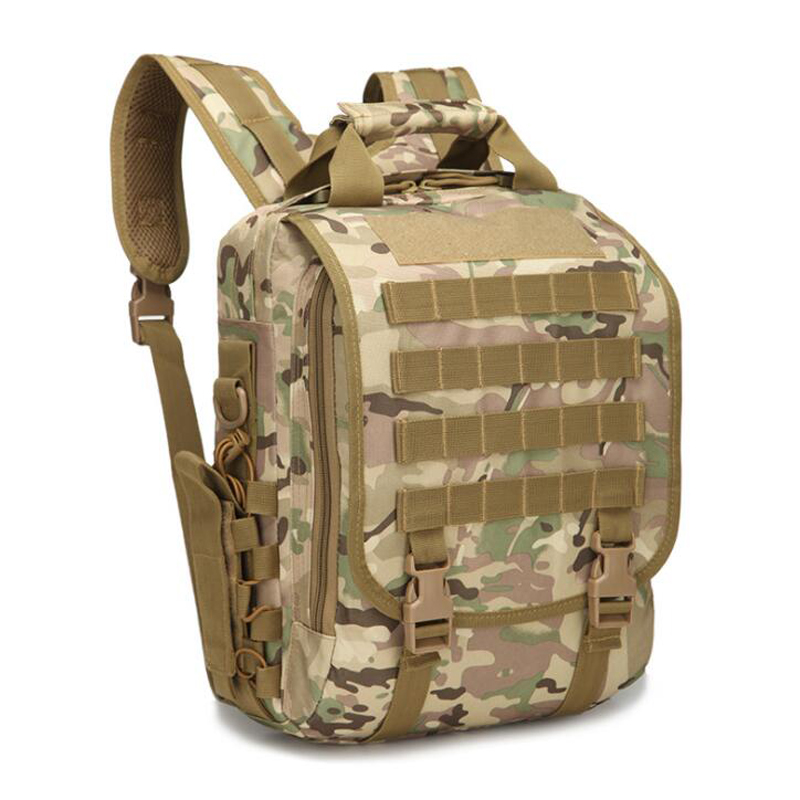 Outdoor Hunting Backpack - 20L męski męski plecak taktyczny Molle