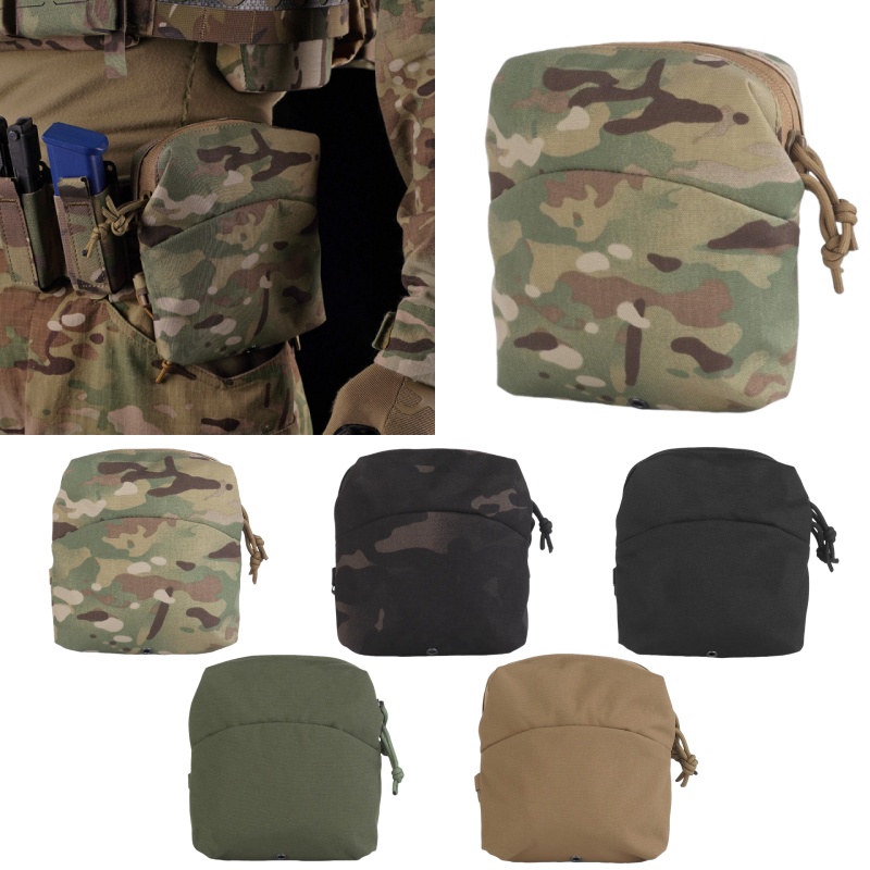 Hunting Outdoor Store - Wielofunkcyjna uniwersalna torba do przechowywania 6X5