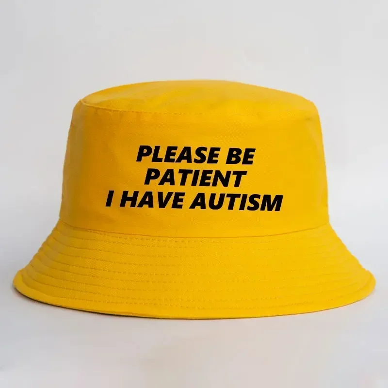 Hunting Outdoor Boys - Please Be Patient I Have Autism