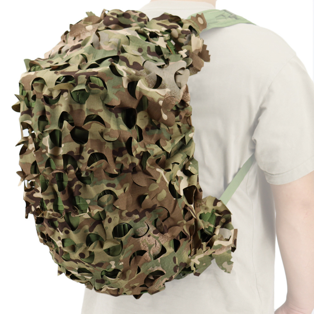 Outdoor Hunting Backpack - Nowy taktyczny pokrowiec na plecak we
