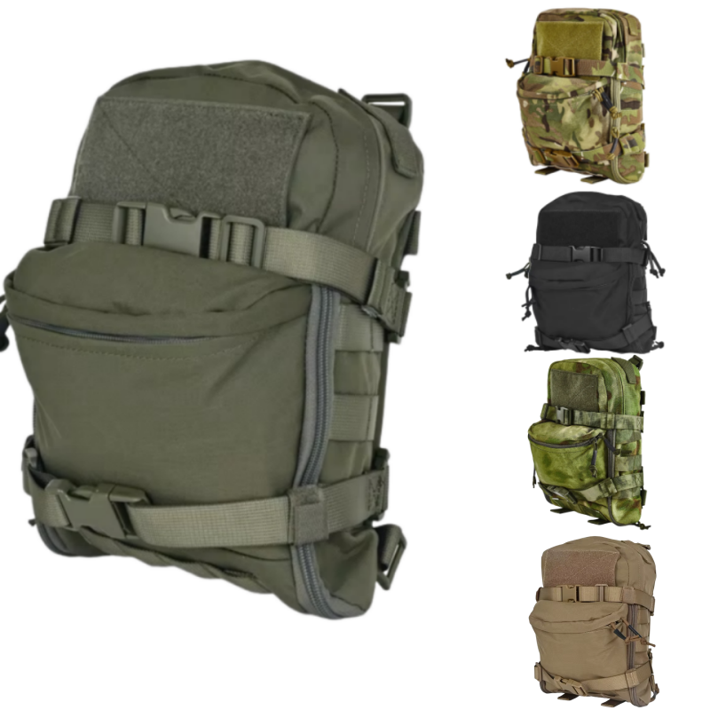 Outdoor Hunting Backpack - Mini torba nawadniająca Plecak nawadniający Assault