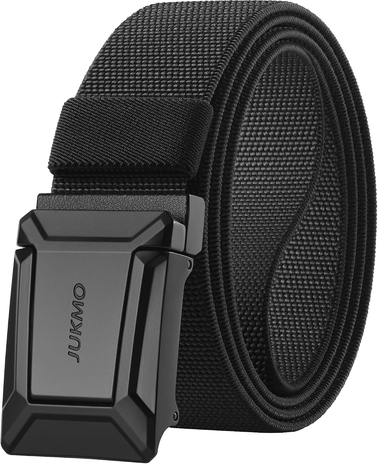 Tactical Belt Rigger - Pasek taktyczny męski 3,8 cm elastyczny