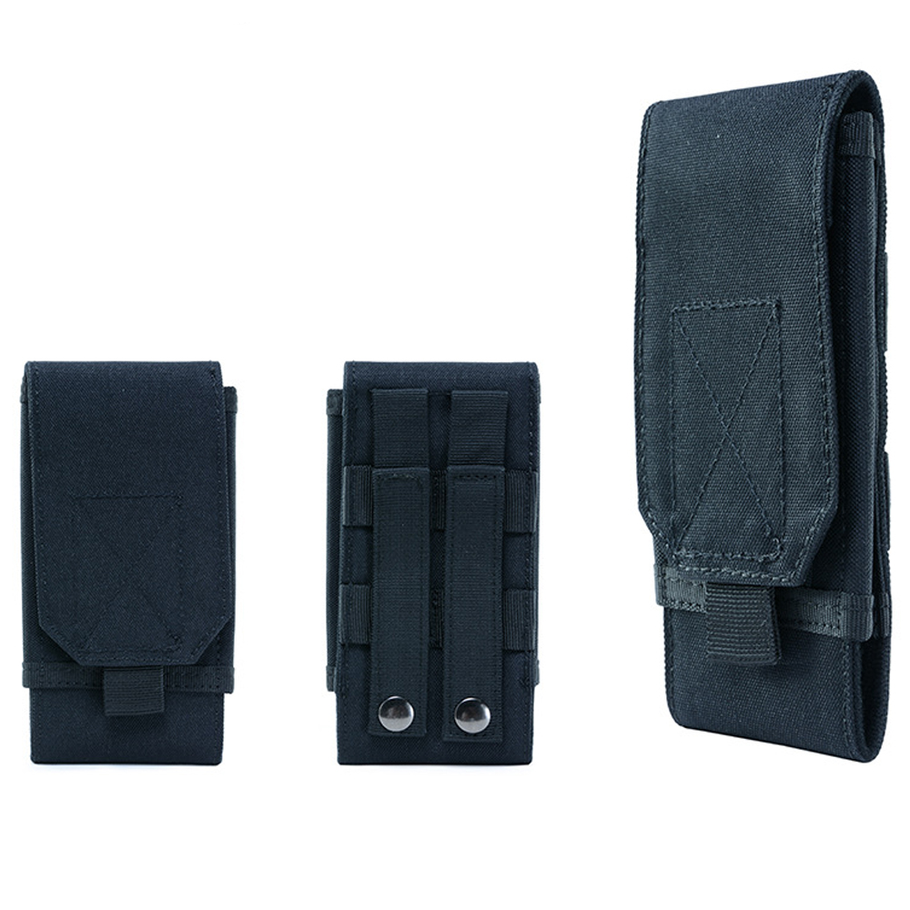 Hunting Outdoor Store - Taktyczna torba na telefon MOLLE, zewnętrzna