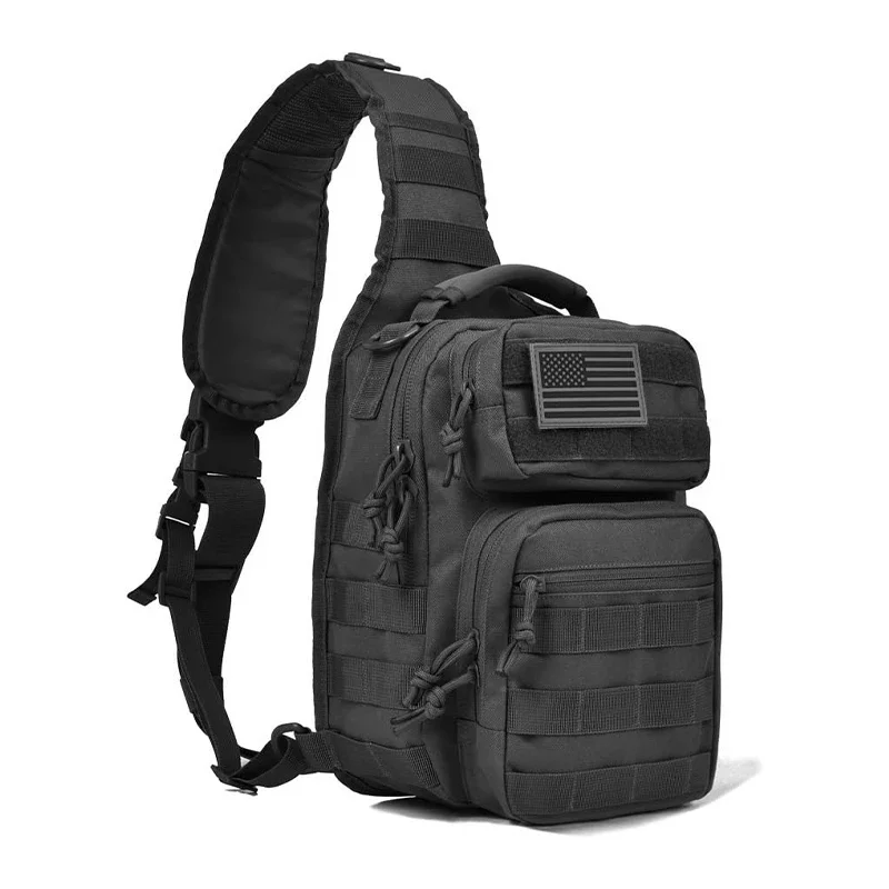 Outdoor Hunting Backpack - Torba na ramię 1WOutdoor Rover 1Sling