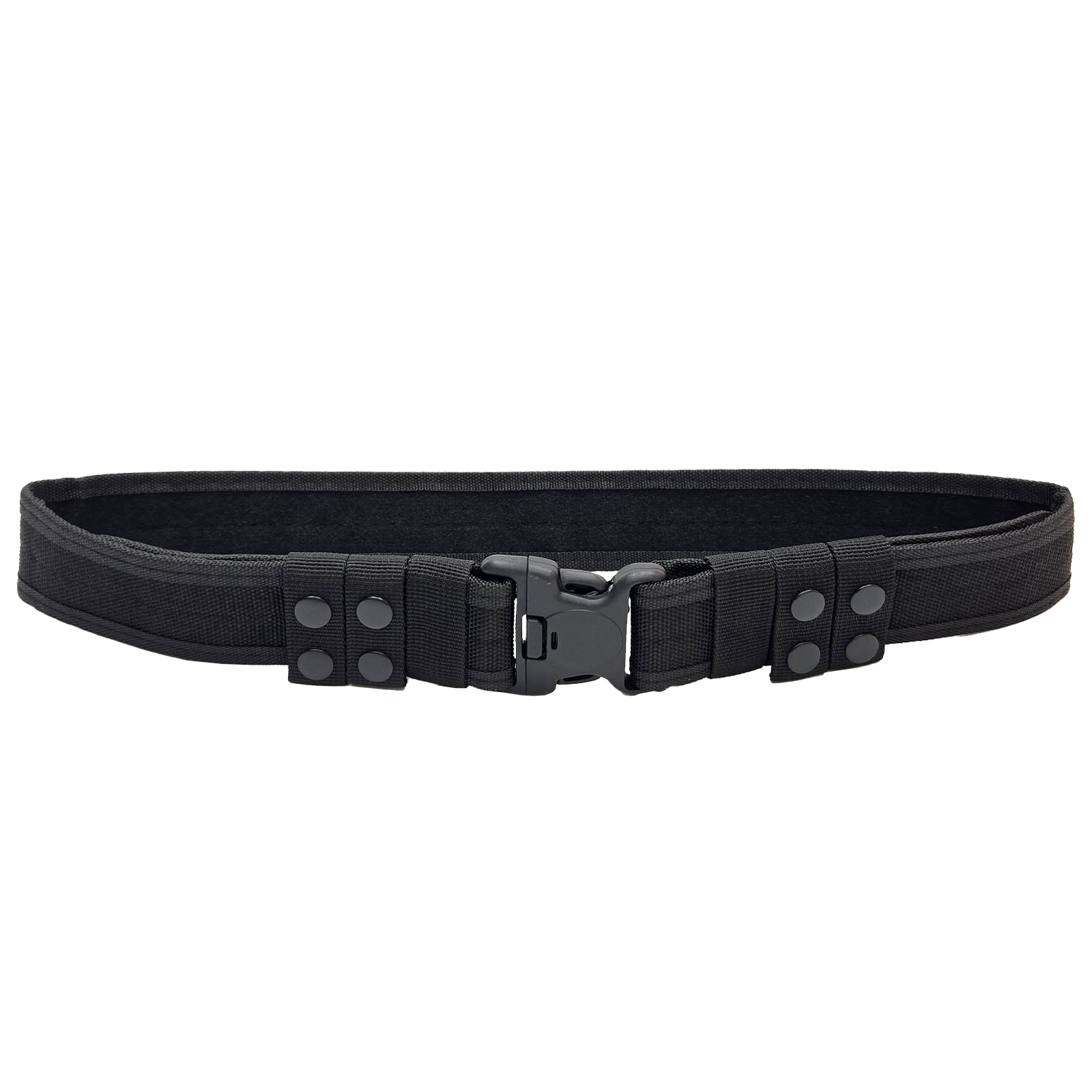 Tactical Belt Rigger - Pasek Taktyczny Molle Outdoorowy Wytrzymały Płócienny