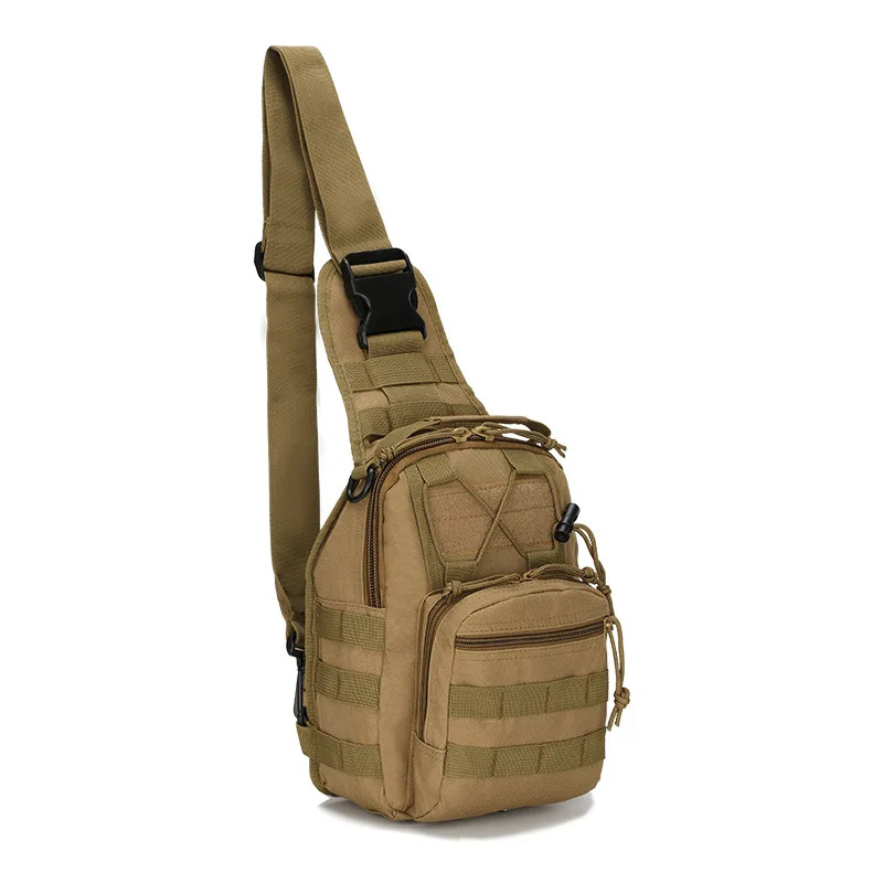 Wielofunkcyjny taktyczny pleca – Outdoor Hunting Backpack recenzja i cena