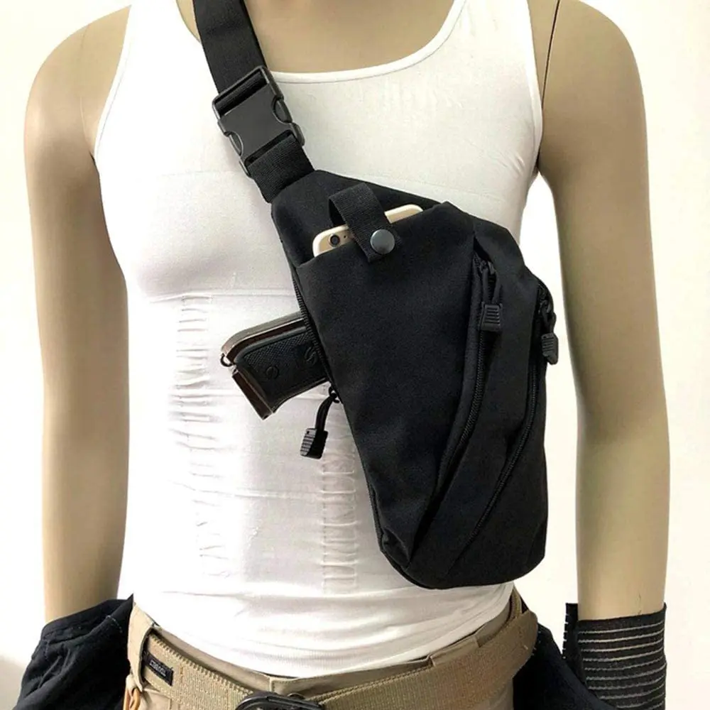 Wąska, wielofunkcyjna taktyczn – Tactical Belt Rigger recenzja i cena