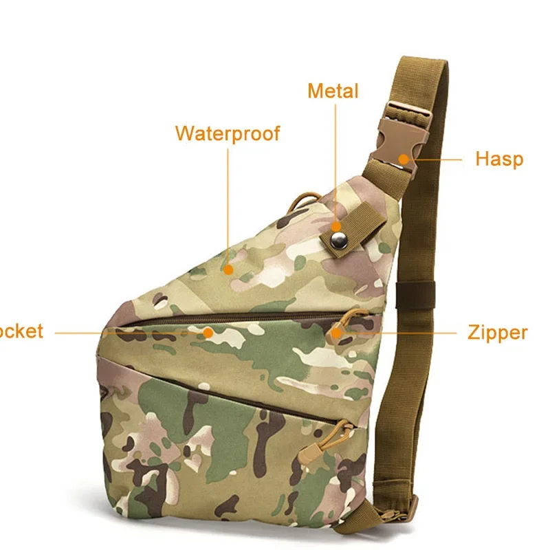Wąska, wielofunkcyjna taktyczn – Tactical Belt Rigger recenzja i cena