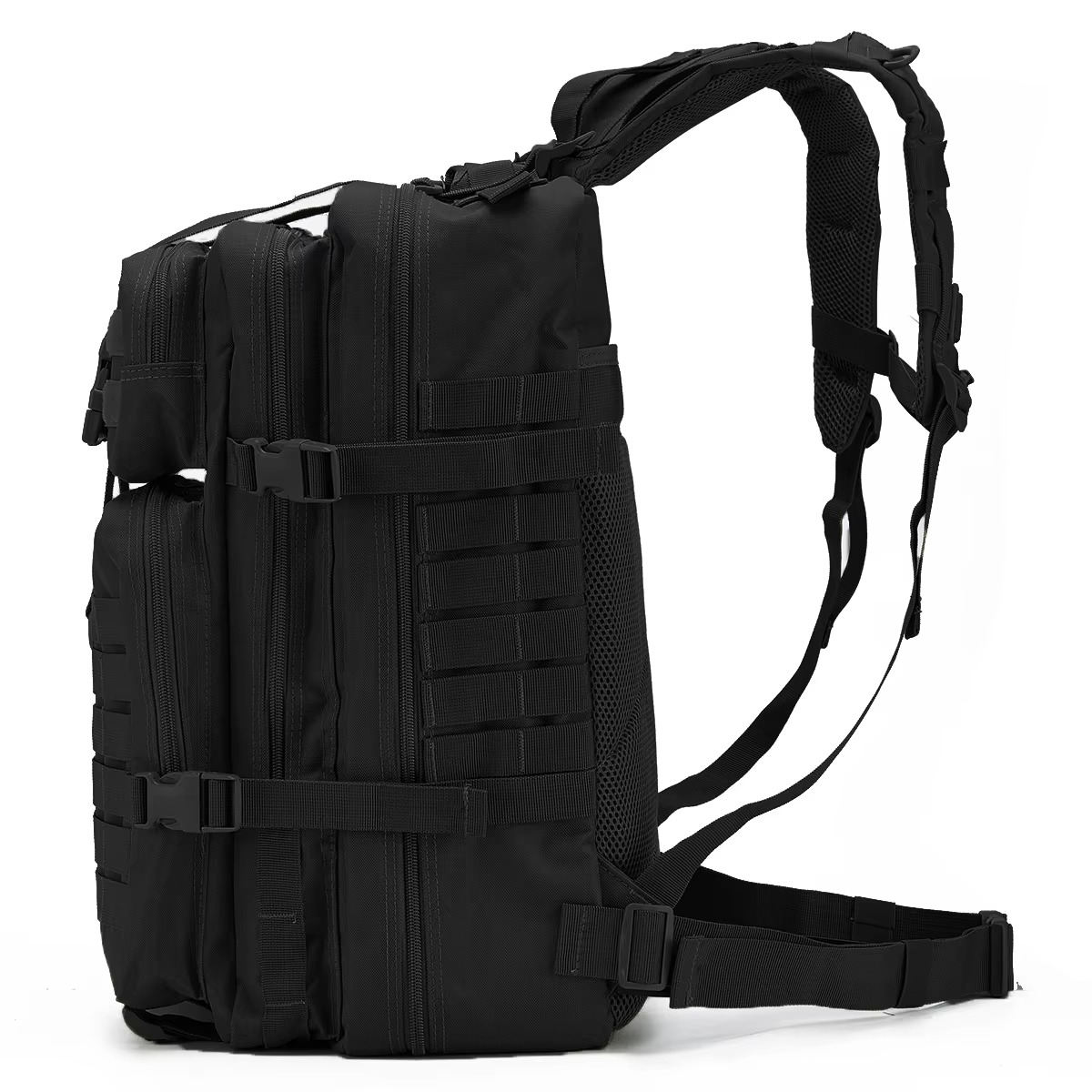 30L/50L męskie plecaki taktycz – Outdoor Hunting Backpack recenzja i cena