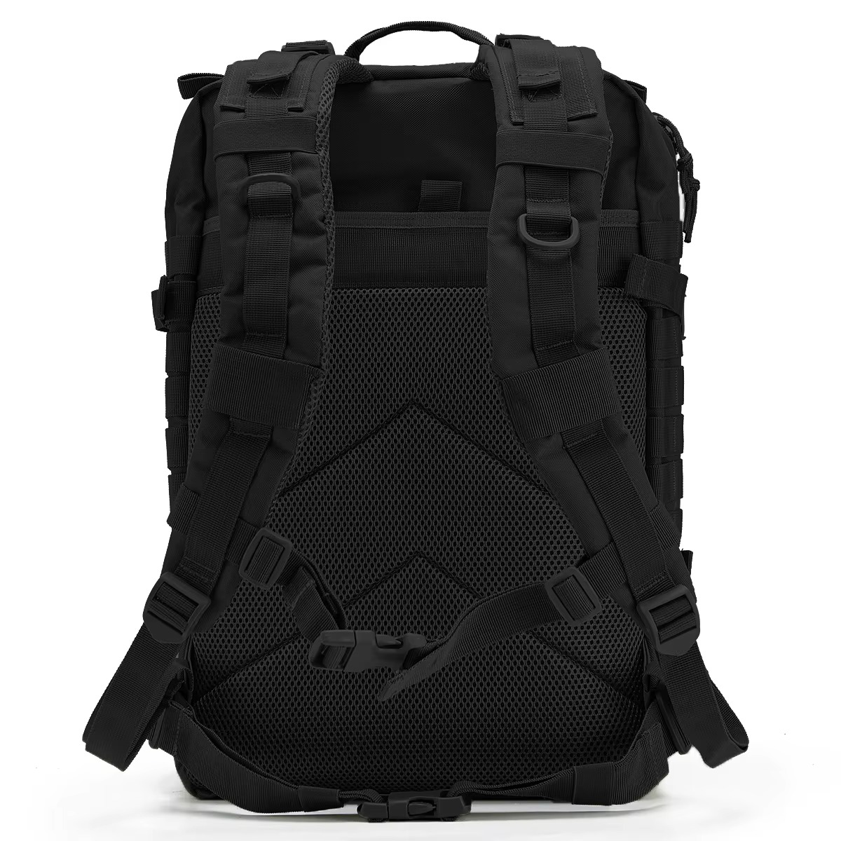 30L/50L męskie plecaki taktycz – Outdoor Hunting Backpack recenzja i cena