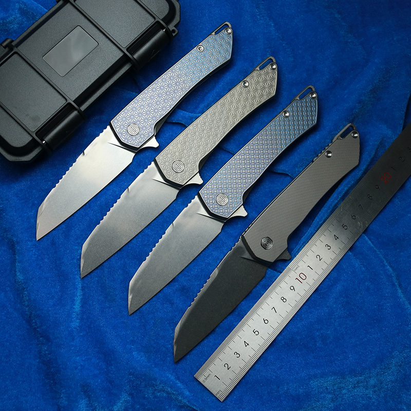 Nóż składany outdoorowy 2026 L – Hunting Camp Outdoor Kitchen recenzja i cena
