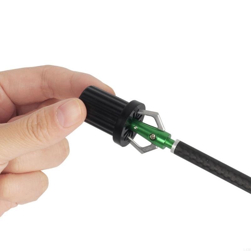 Broadheady klucze do strzał łu – Broadhead Wrench Tool recenzja i cena