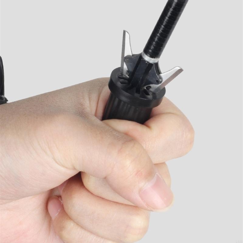 Broadheady klucze do strzał łu – Broadhead Wrench Tool recenzja i cena