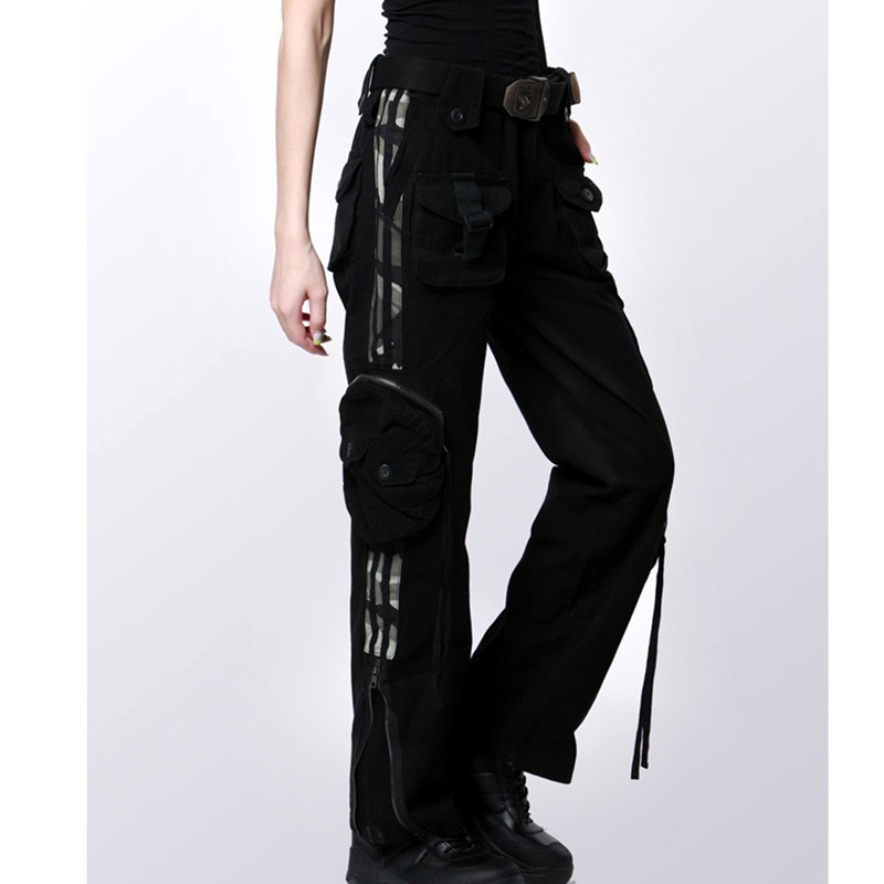 Damski kombinezon z wieloma ki – Outdoor Hunting Overalls recenzja i cena