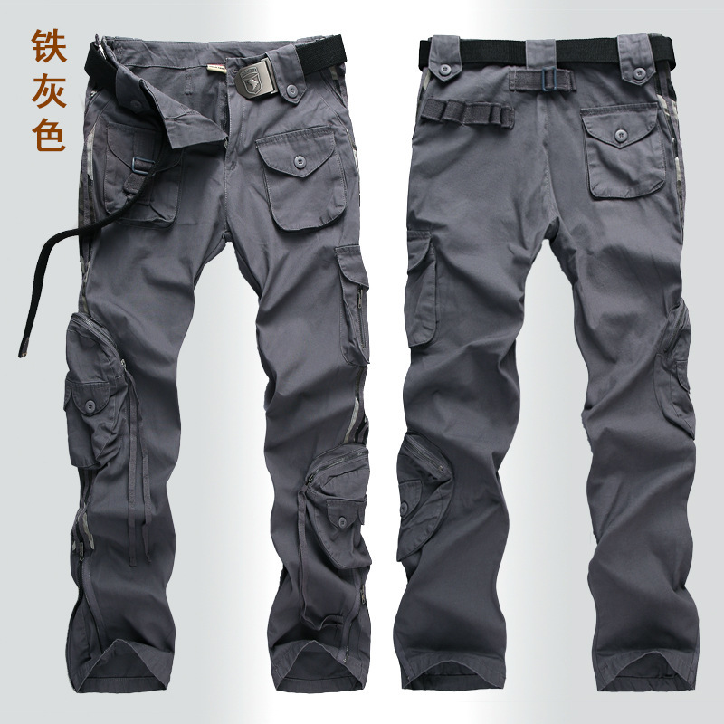 Damski kombinezon z wieloma ki – Outdoor Hunting Overalls recenzja i cena