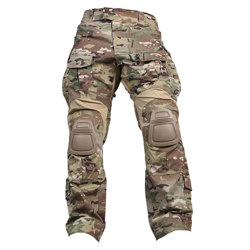 Taktyka terenowa, kamuflaż z p – Outdoor Hunting Overalls recenzja i cena