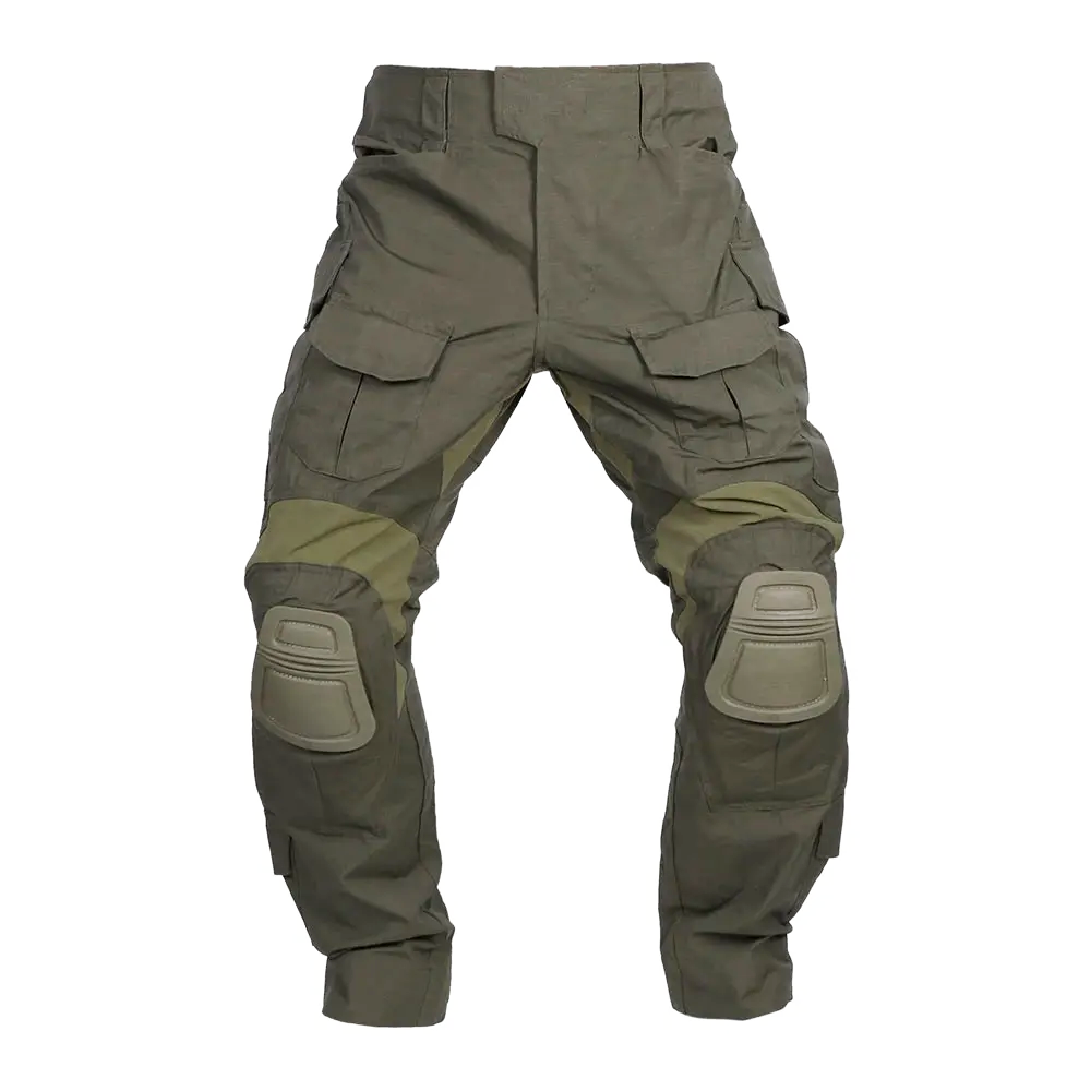 Taktyka terenowa, kamuflaż z p – Outdoor Hunting Overalls recenzja i cena