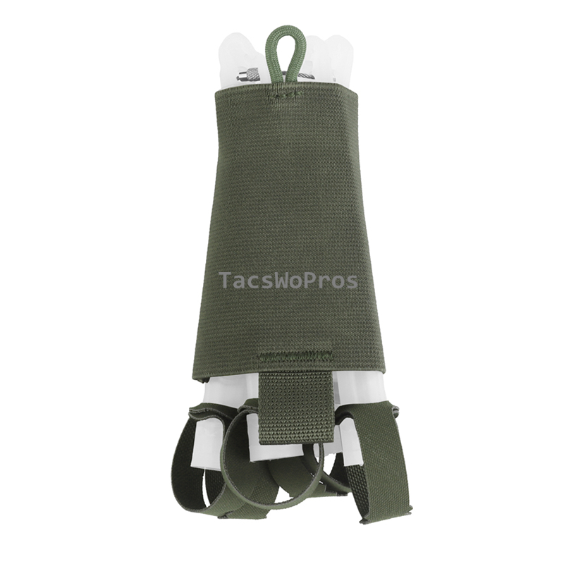 Taktyczne pałeczki jarzeniowe  – Hunting Outdoor Store recenzja i cena