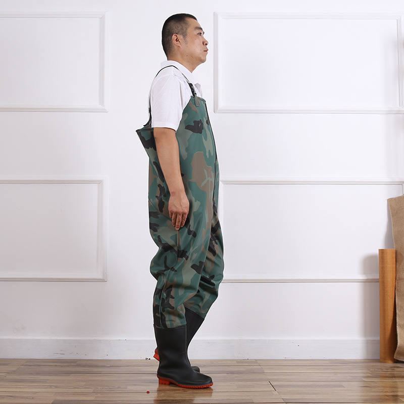 EU37-45 Wodoodporna, odporna n – Outdoor Hunting Overalls recenzja i cena