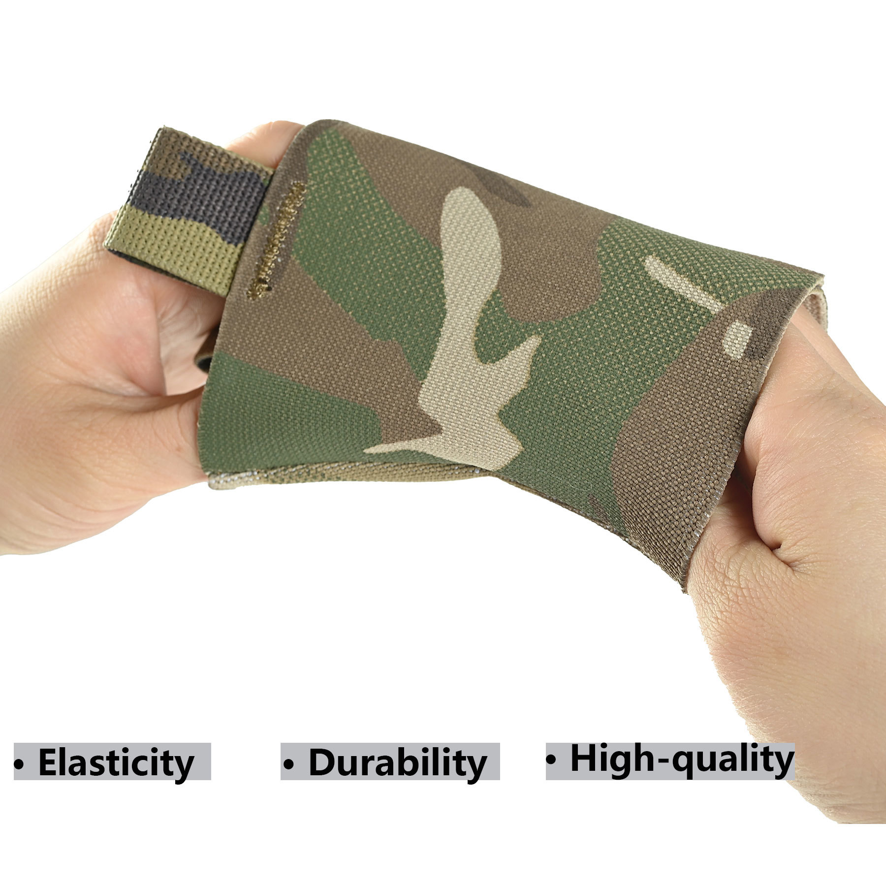 Taktyczne uchwyty na latarki c – Hunting Outdoor Store recenzja i cena
