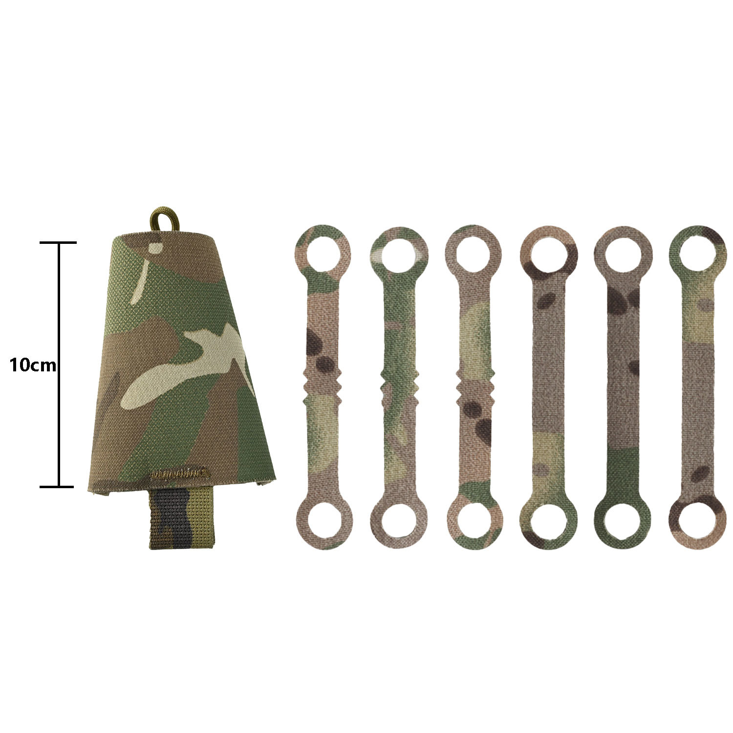 Taktyczne uchwyty na latarki c – Hunting Outdoor Store recenzja i cena