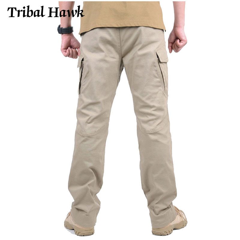 Męskie spodnie IX9 taktyczne p – Outdoor Hunting Overalls recenzja i cena