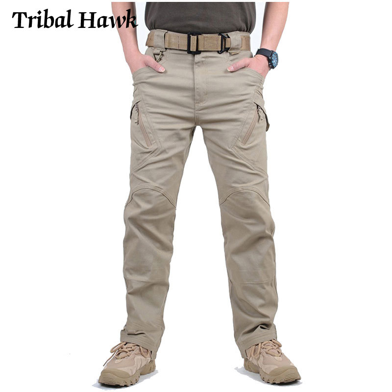 Męskie spodnie IX9 taktyczne p – Outdoor Hunting Overalls recenzja i cena