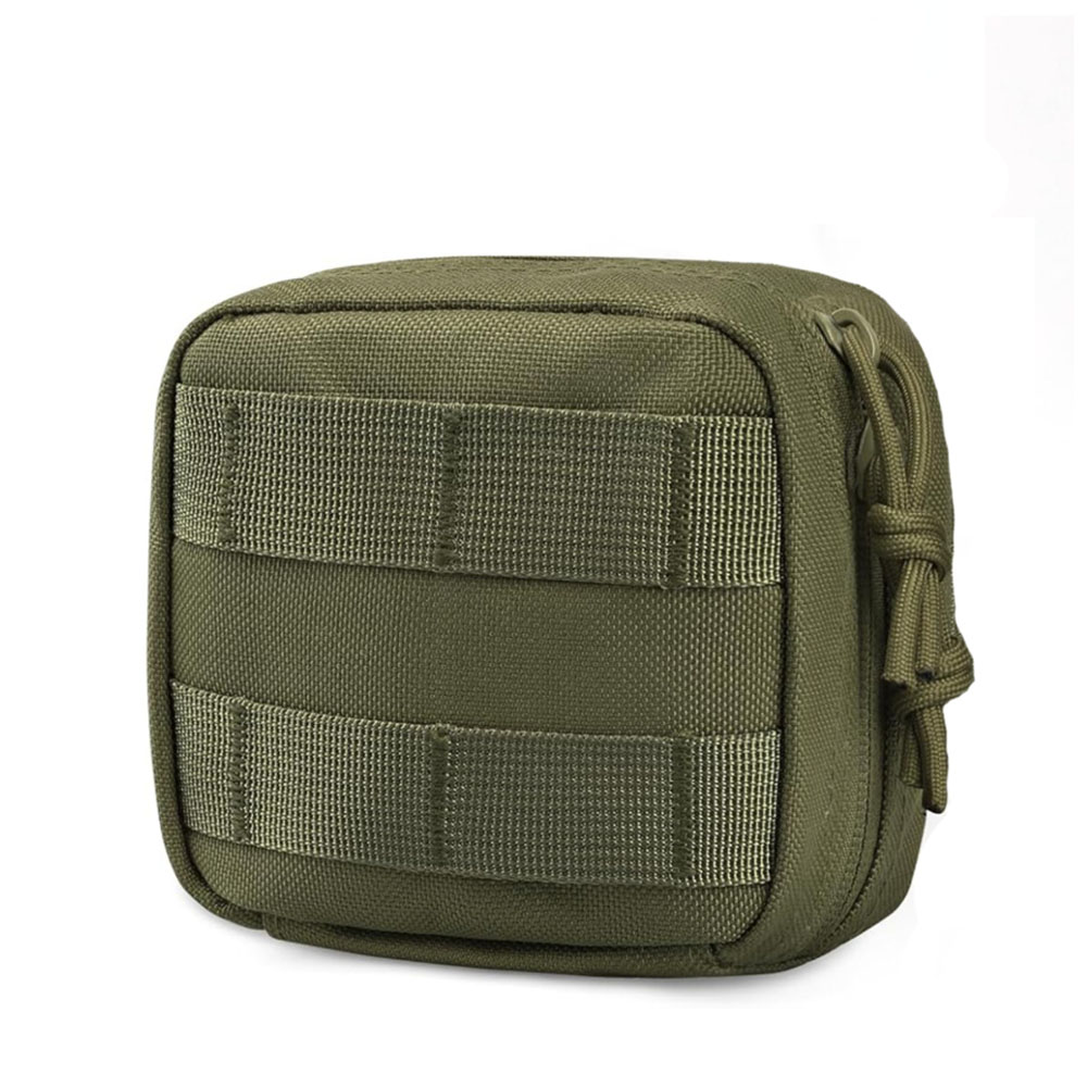 Taktyczna, wielofunkcyjna torb – Hunting Outdoor Store recenzja i cena