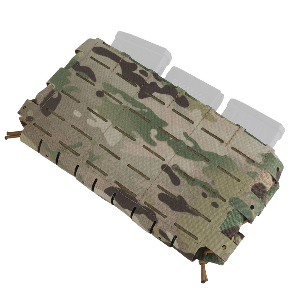 Tactical ARC Chest Rig V3 Shou – Tactical Belt Rigger recenzja i cena