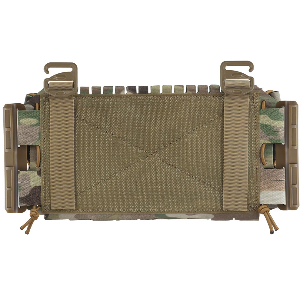 Tactical ARC Chest Rig V3 Shou – Tactical Belt Rigger recenzja i cena