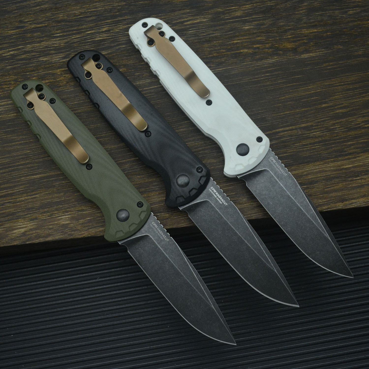 Nóż składany Free Wolf FW-4300 – Hunting Camp Outdoor Kitchen recenzja i cena