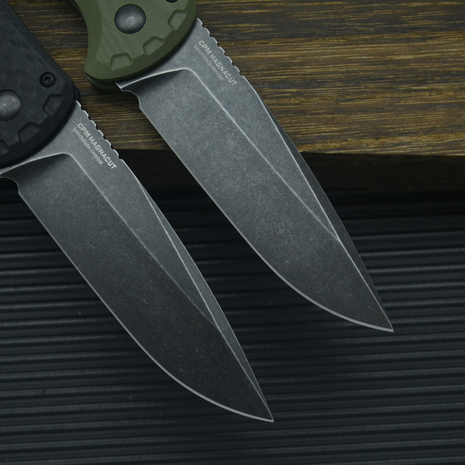 Nóż składany Free Wolf FW-4300 – Hunting Camp Outdoor Kitchen recenzja i cena