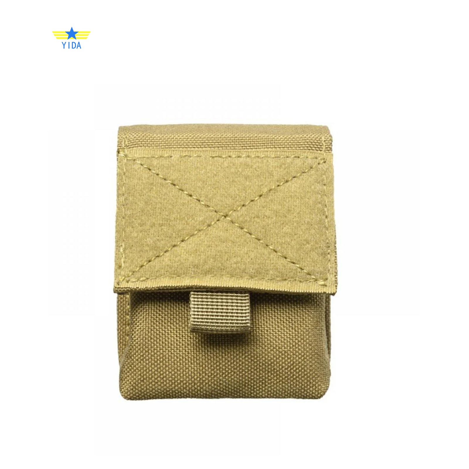 Taktyczne etui Molle Utility E – Tactical Belt Rigger recenzja i cena