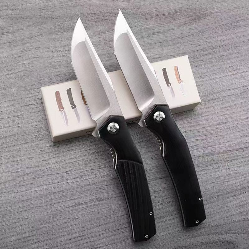 Free wilk FW04 D2 ostrze G10 u – Hunting Camp Outdoor Kitchen recenzja i cena