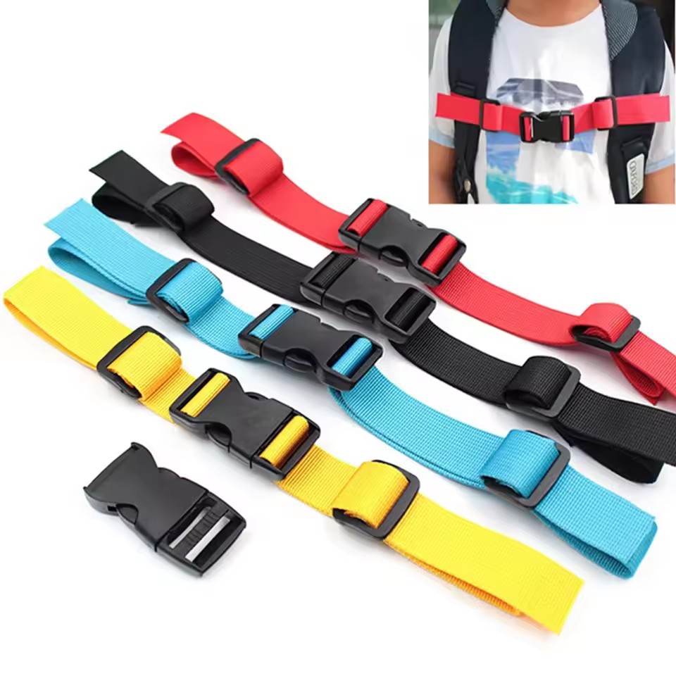 Plecak Torba na klatkę piersio – Tactical Belt Rigger recenzja i cena