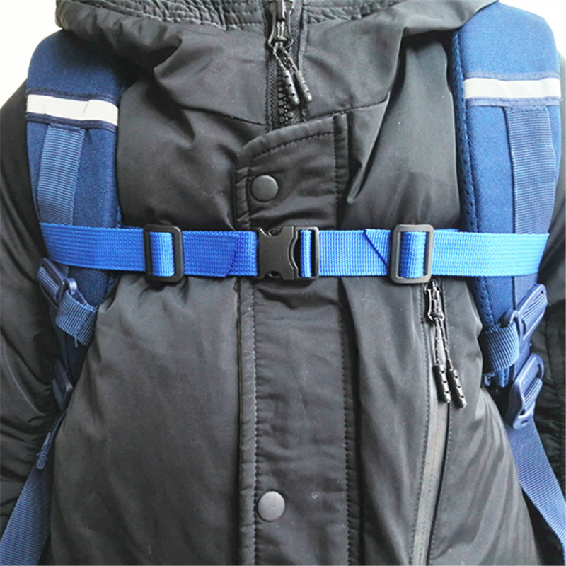 Pasek do plecaka, torba na kla – Tactical Belt Rigger recenzja i cena