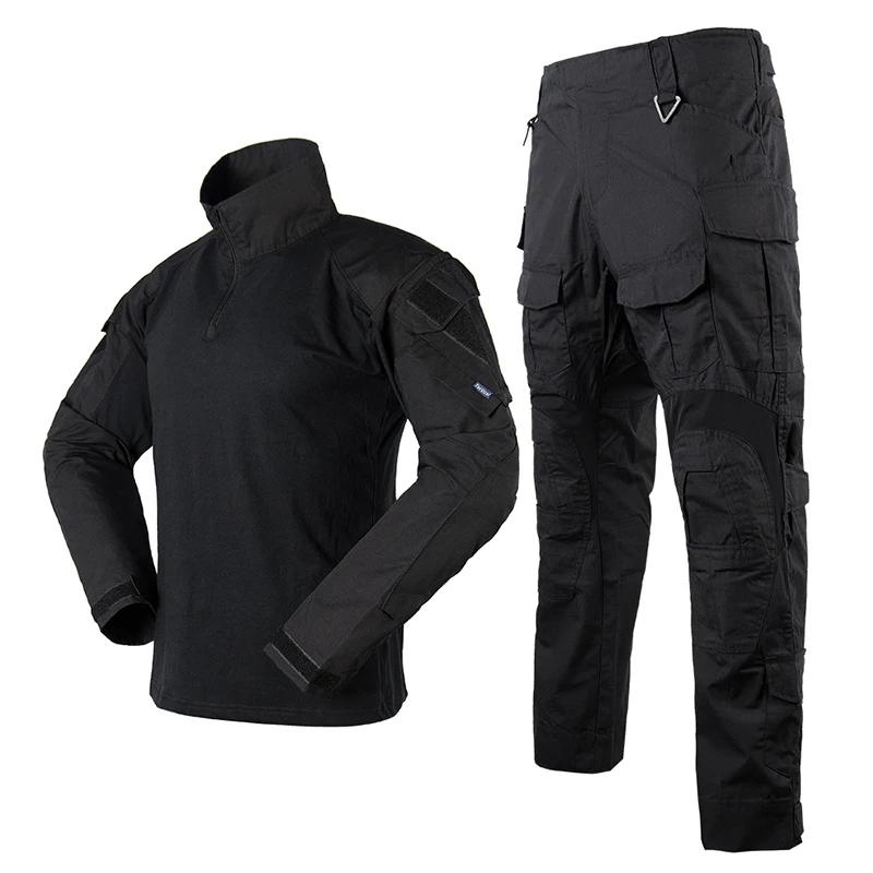 Męski taktyczny strój myśliwsk – Outdoor Hunting Overalls recenzja i cena
