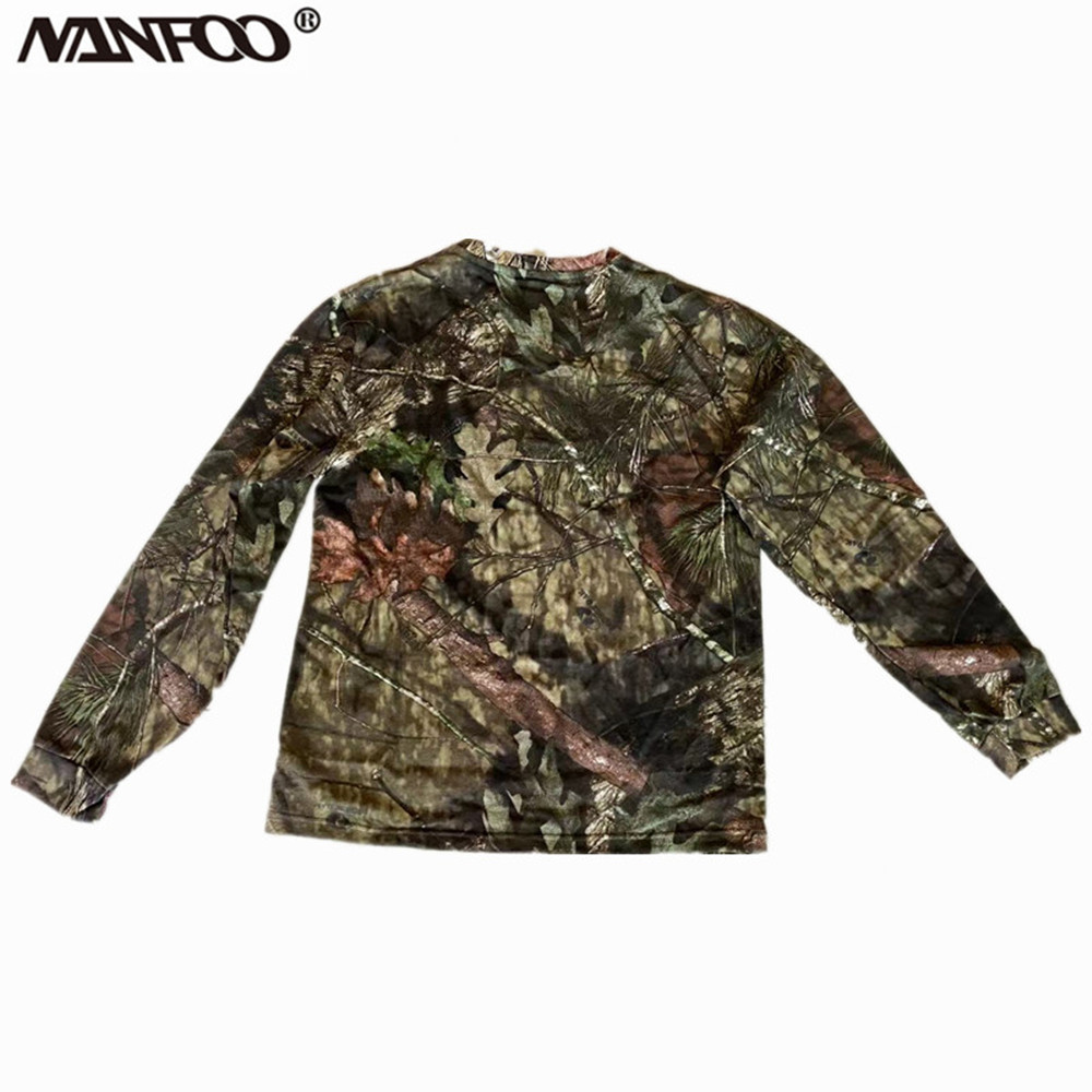 Summer Bionic Camouflage Hunti – Hunting And Outdoor Shows recenzja i cena