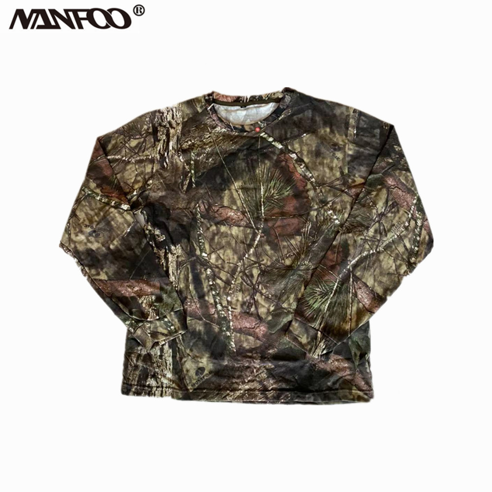 Summer Bionic Camouflage Hunti – Hunting And Outdoor Shows recenzja i cena