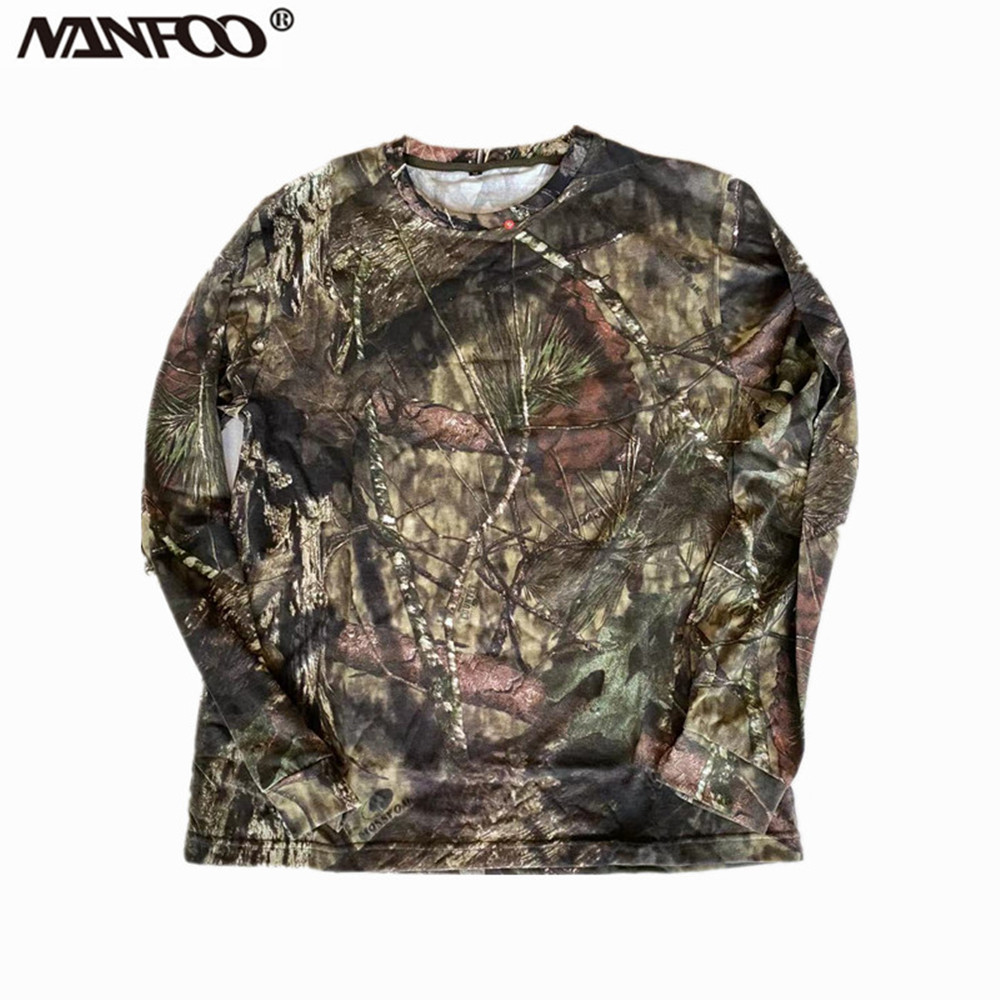 Summer Bionic Camouflage Hunti – Hunting And Outdoor Shows recenzja i cena