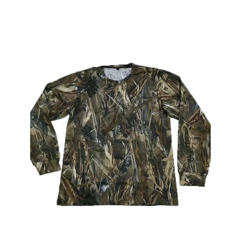 Summer Bionic Camouflage Hunti – Hunting And Outdoor Shows recenzja i cena