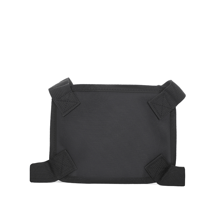 Torba na klatkę piersiową Unis – Tactical Belt Rigger recenzja i cena